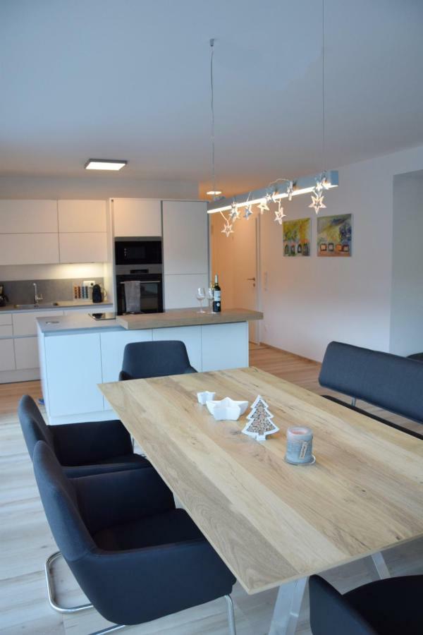 סטראסן Ferienhaus Lurger מראה חיצוני תמונה